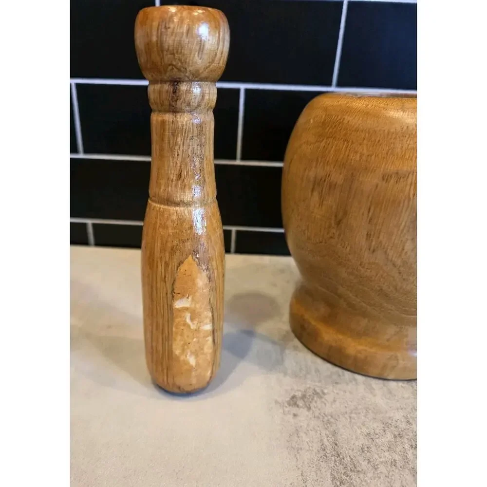 Handmade 4½